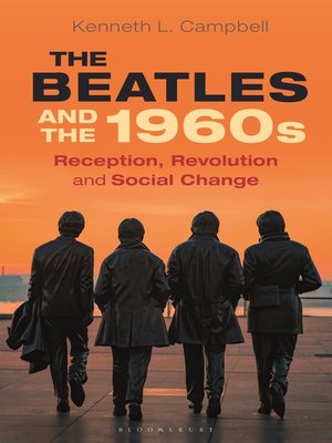 cover image of The Beatles and the 1960s